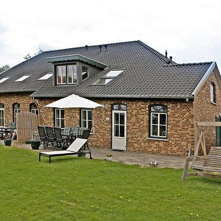 Herlaeve # Klaproas Mechelen Eksteriør bilde