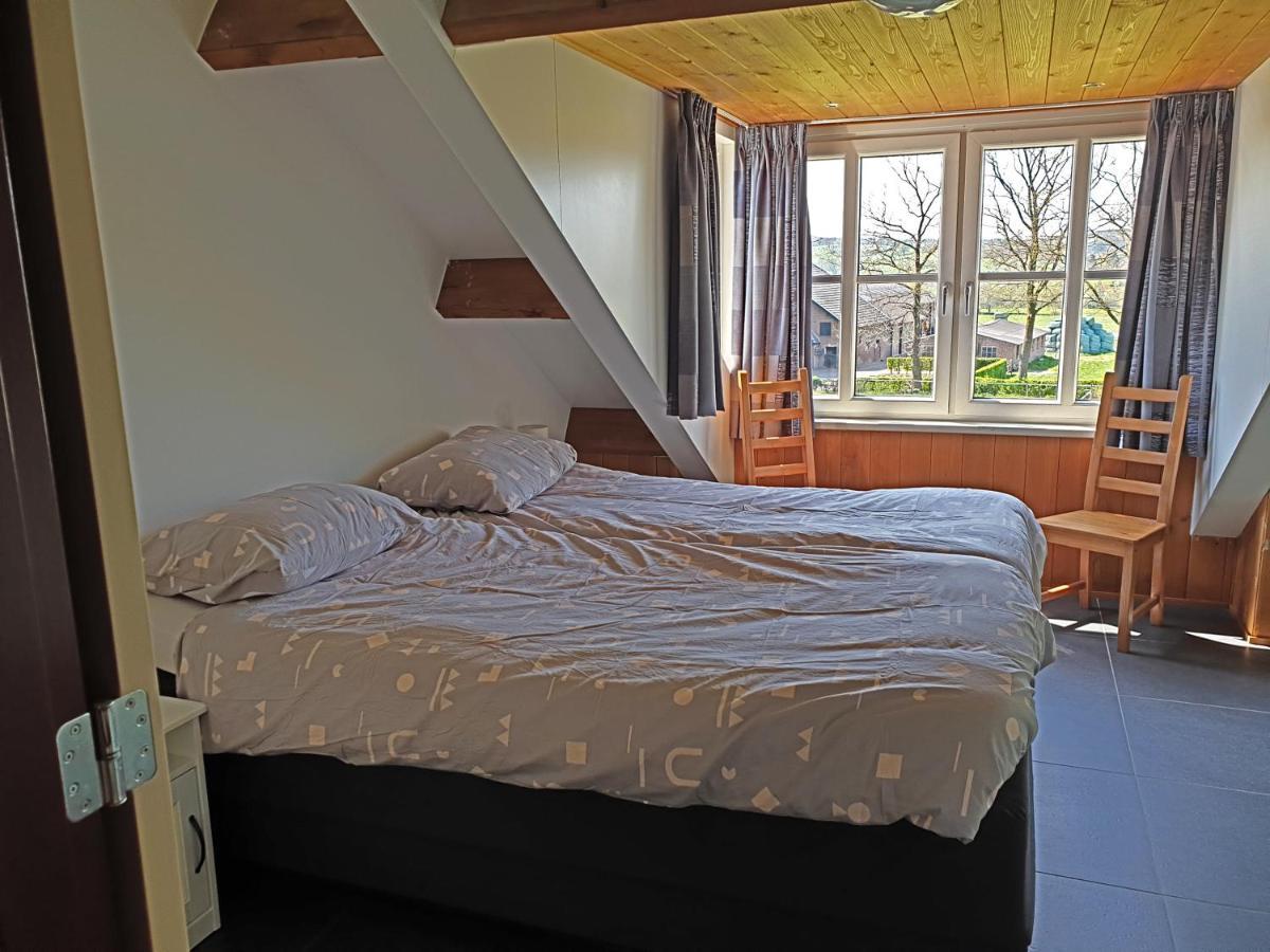 Herlaeve # Klaproas Mechelen Eksteriør bilde