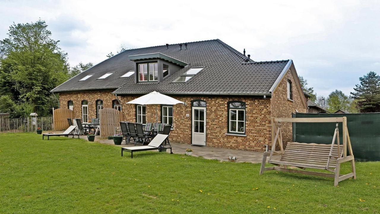 Herlaeve # Klaproas Mechelen Eksteriør bilde