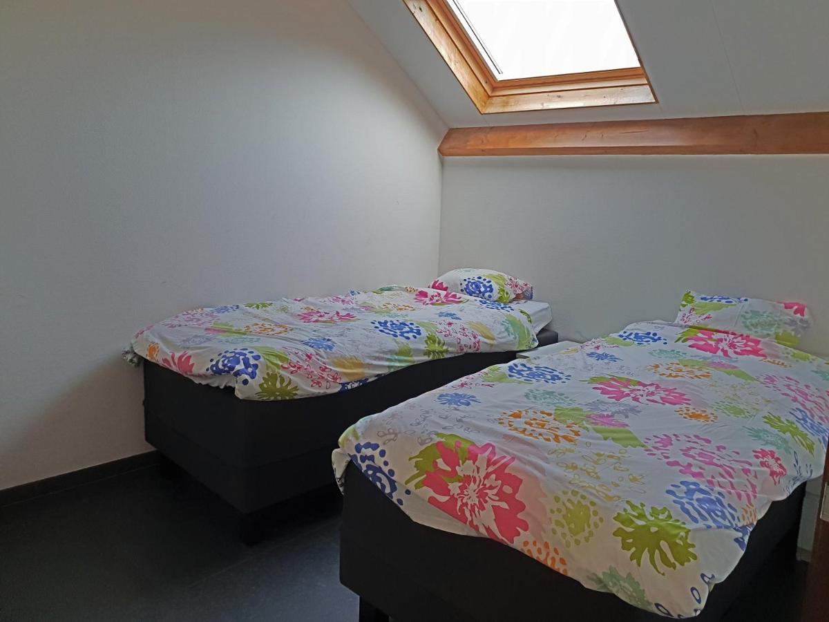 Herlaeve # Klaproas Mechelen Eksteriør bilde
