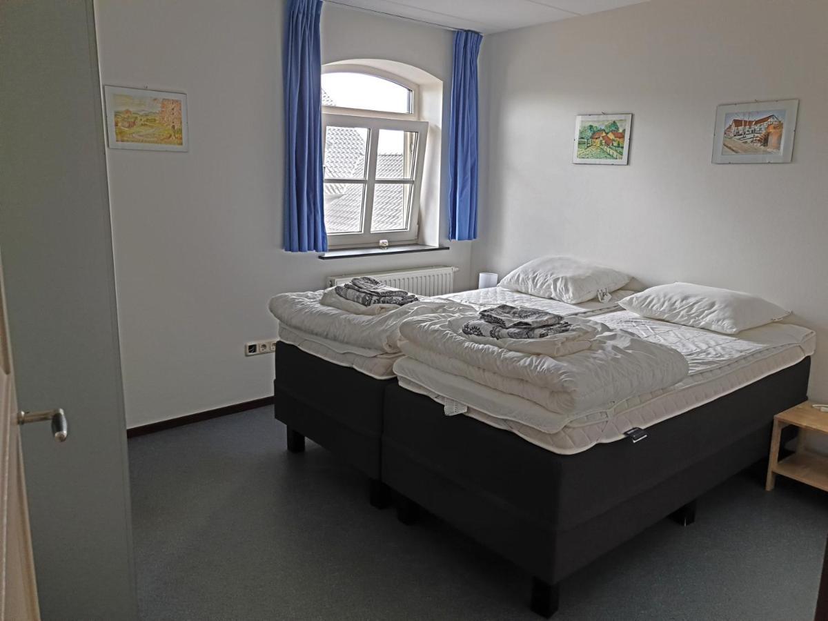 Herlaeve # Klaproas Mechelen Eksteriør bilde