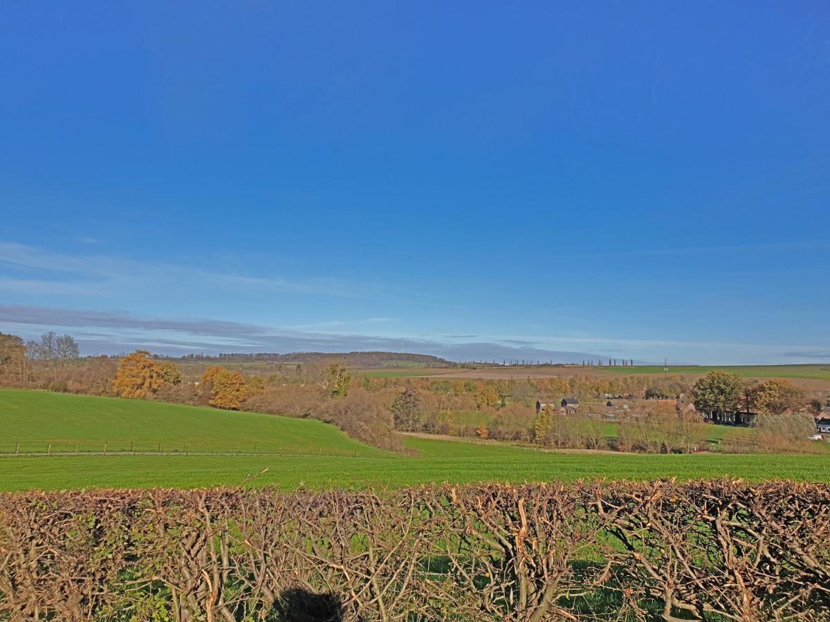 Herlaeve # Klaproas Mechelen Eksteriør bilde