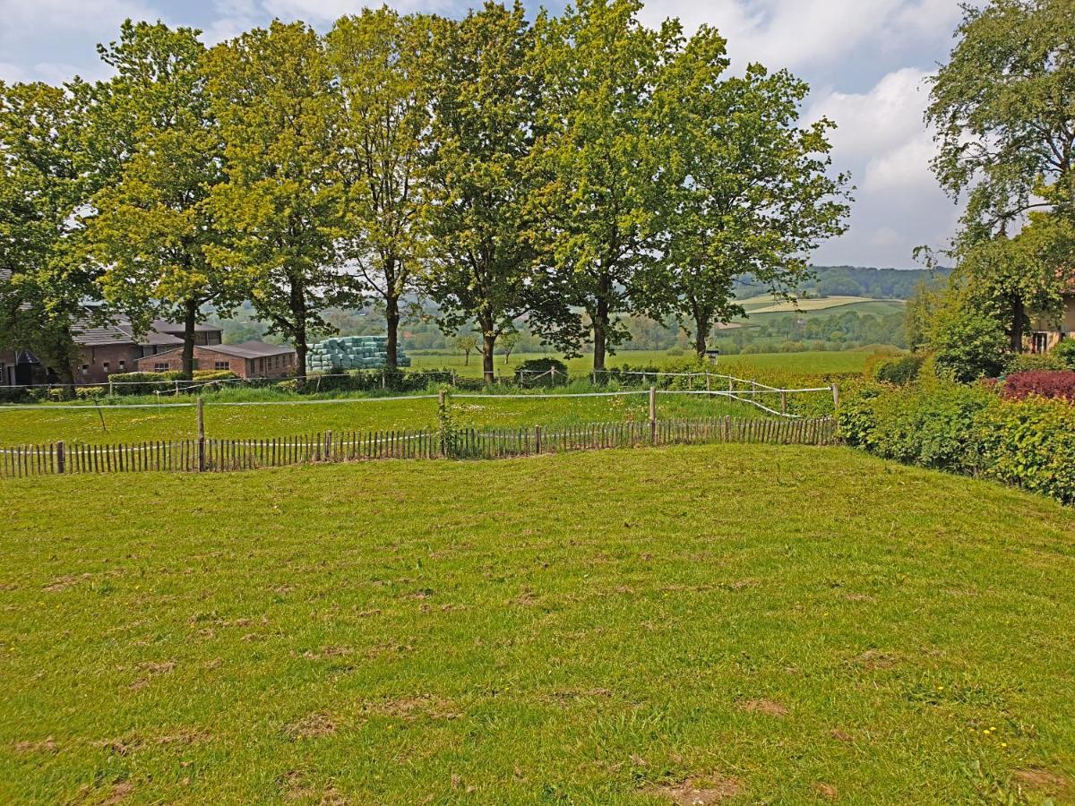 Herlaeve # Klaproas Mechelen Eksteriør bilde