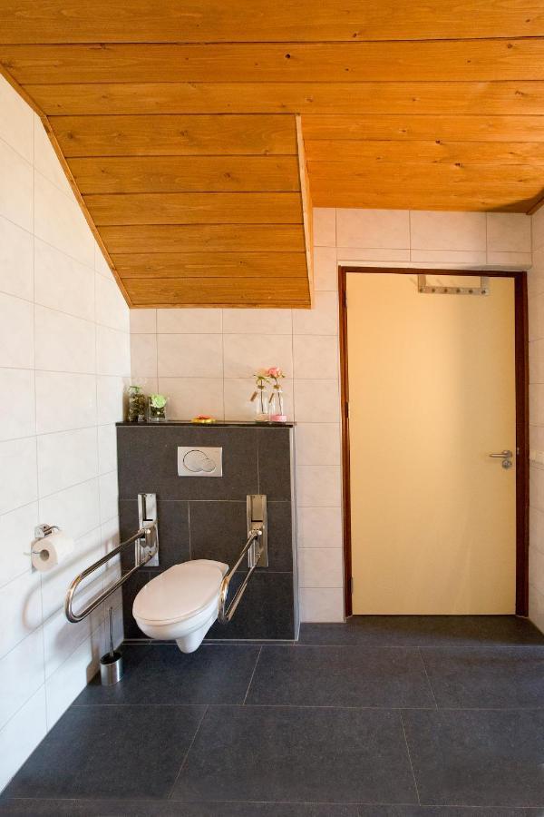 Herlaeve # Klaproas Mechelen Eksteriør bilde